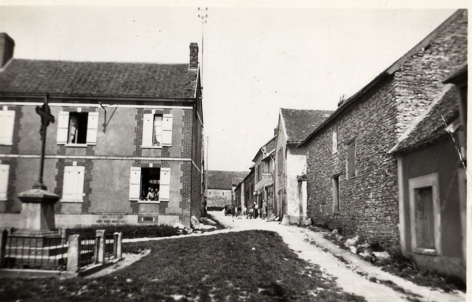 Archive Chambors 38